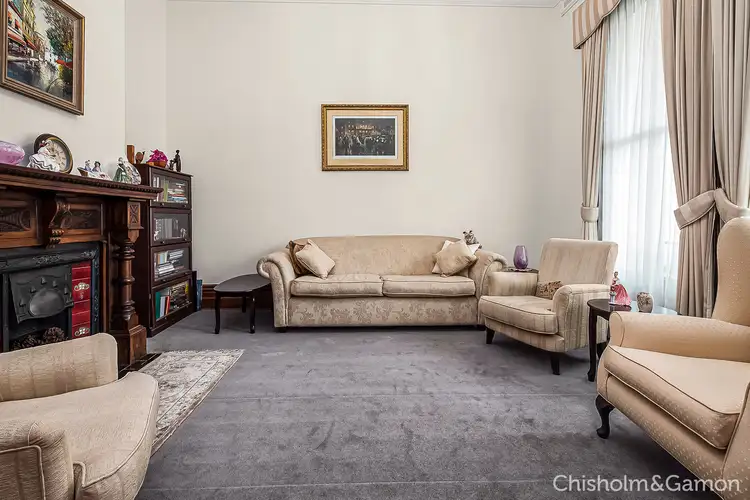 Third view of Homely house listing, 378 Bay Street, Port Melbourne VIC 3207