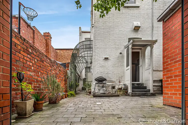 Fourth view of Homely house listing, 378 Bay Street, Port Melbourne VIC 3207