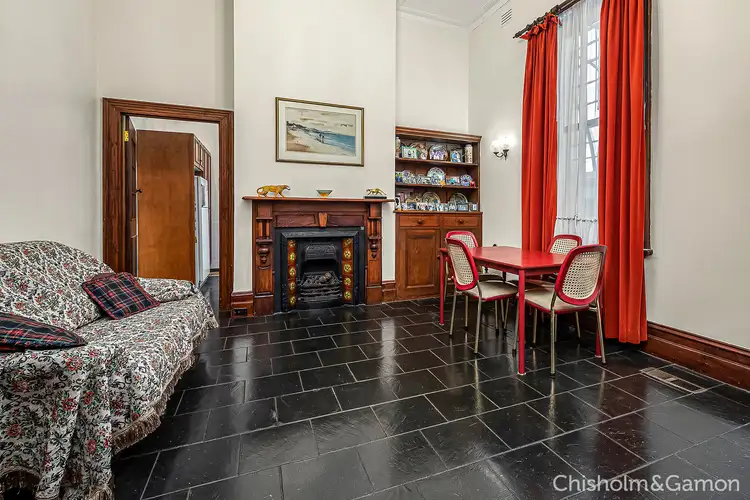Fifth view of Homely house listing, 378 Bay Street, Port Melbourne VIC 3207