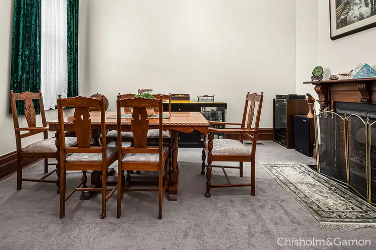 Sixth view of Homely house listing, 378 Bay Street, Port Melbourne VIC 3207