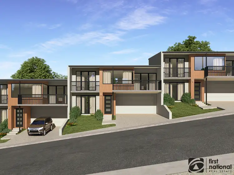 2/56 Dress Circle, Coffs Harbour NSW 2450