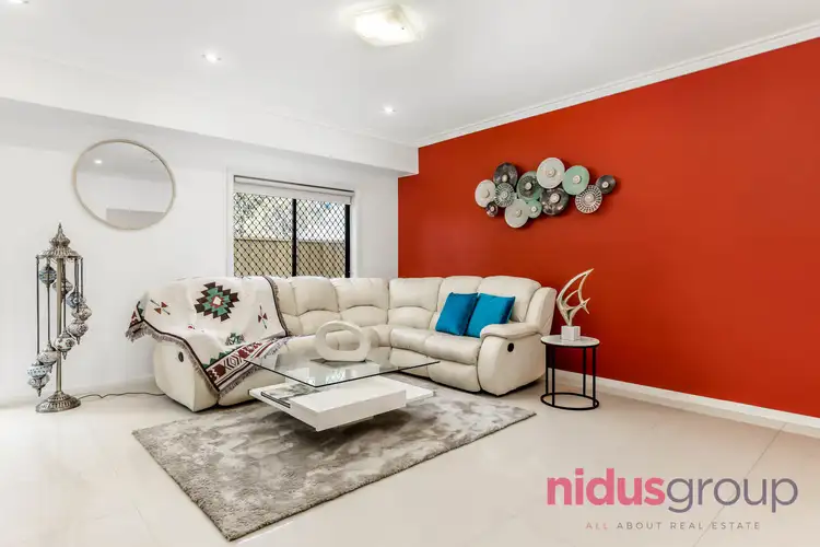 Third view of Homely house listing, 4 Notley Street, Mount Druitt NSW 2770