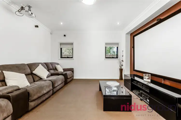 Fourth view of Homely house listing, 4 Notley Street, Mount Druitt NSW 2770