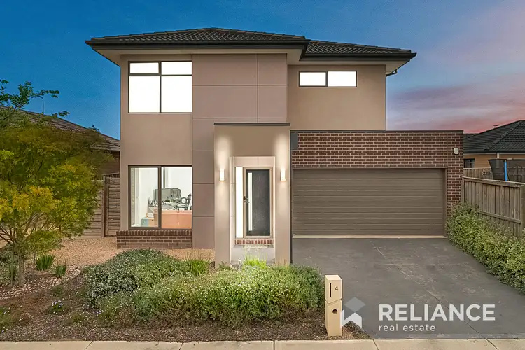 4 Pasture Way, Point Cook VIC 3030