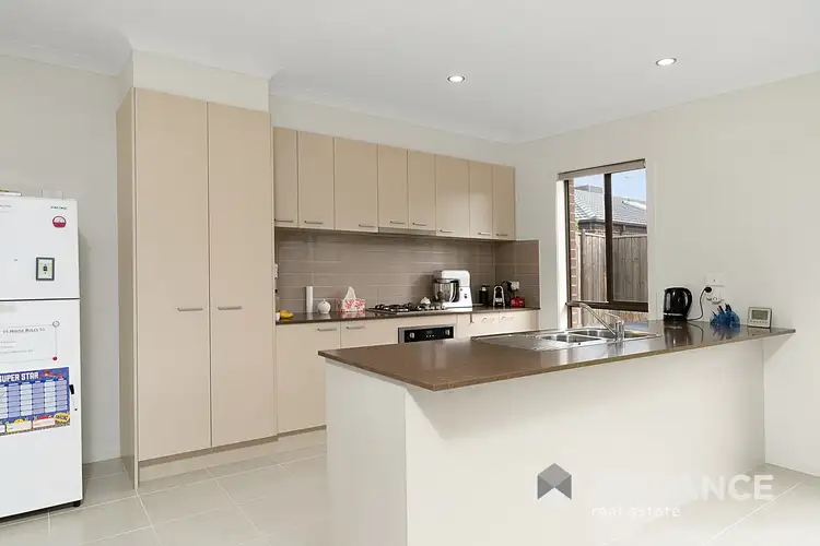 Third view of Homely house listing, 4 Pasture Way, Point Cook VIC 3030