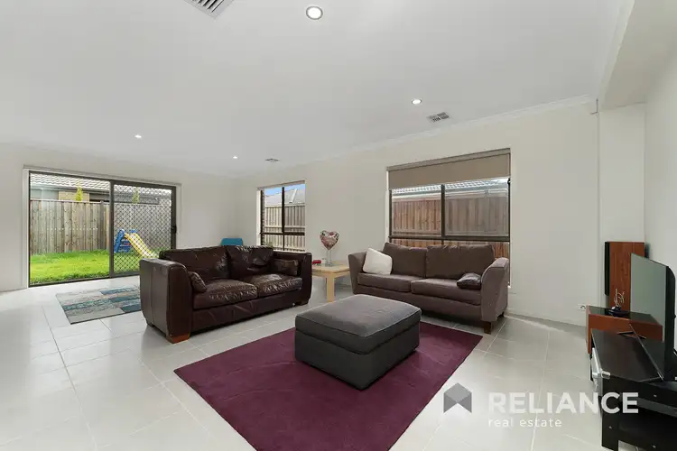 Fifth view of Homely house listing, 4 Pasture Way, Point Cook VIC 3030