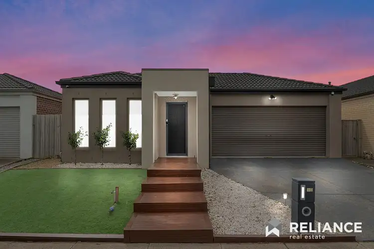 12 Grassbird Drive, Point Cook VIC 3030