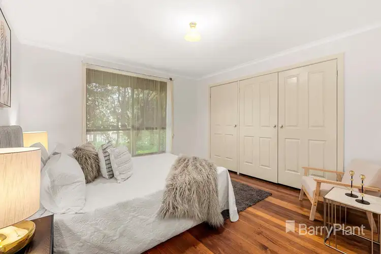 Sixth view of Homely house listing, 12 Cuthbert Drive, Mill Park VIC 3082