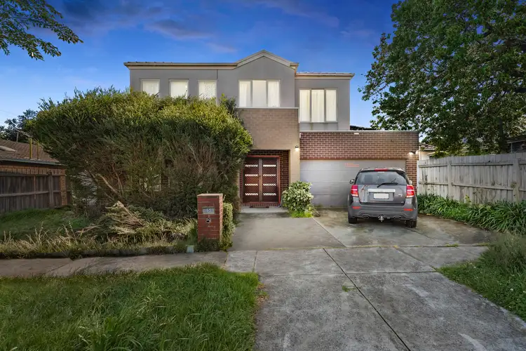 5 Savona Street, Mentone VIC 3194