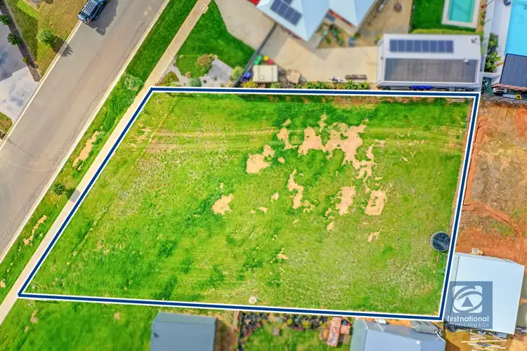 Fourth view of Homely land listing, LOT 39, 20 Bottlebrush Drive, Moama NSW 2731