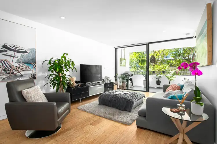 2201/88-98 King Street, Randwick NSW 2031