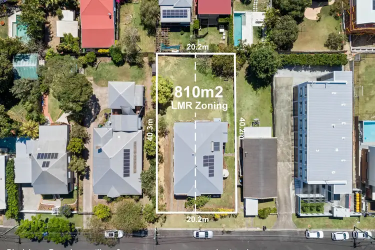 Third view of Homely house listing, 16 Dickens Street, Norman Park QLD 4170