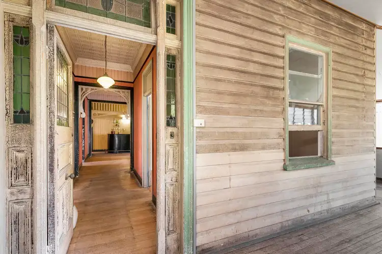 Sixth view of Homely house listing, 16 Dickens Street, Norman Park QLD 4170