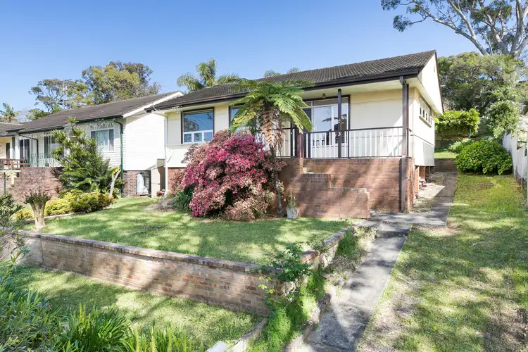 Main view of Homely house listing, 3 Eighth Avenue, Jannali NSW 2226