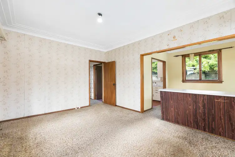 Second view of Homely house listing, 3 Eighth Avenue, Jannali NSW 2226