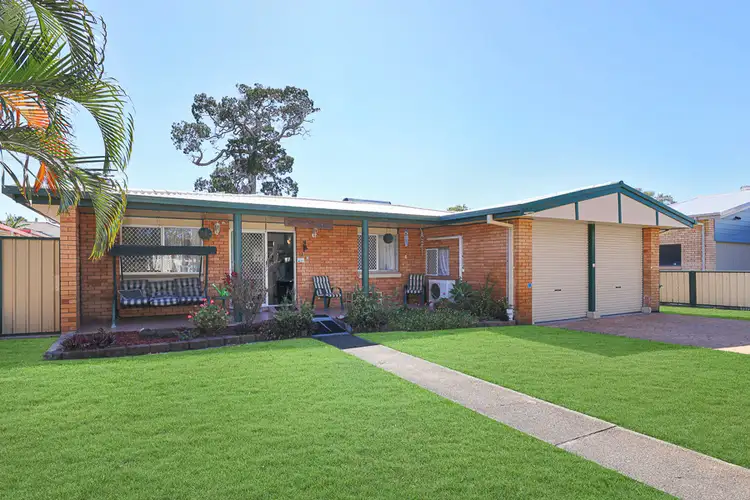 53 Banya Street, Bongaree QLD 4507