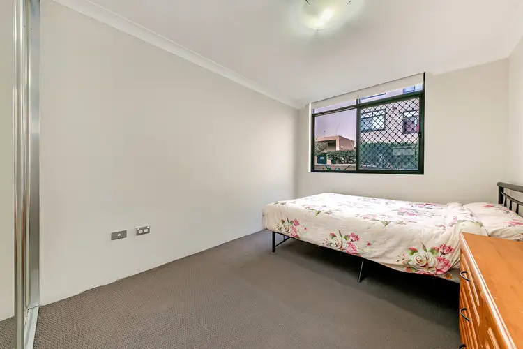 Fifth view of Homely apartment listing, 4/31 Third Avenue, Blacktown NSW 2148