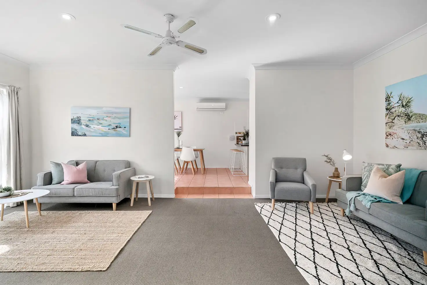 Main view of Homely unit listing, 4/192 Beach Street, Frankston VIC 3199