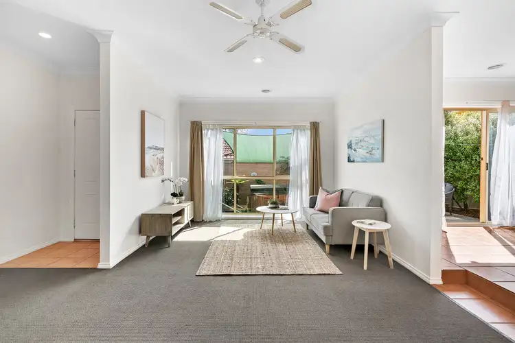 Third view of Homely unit listing, 4/192 Beach Street, Frankston VIC 3199