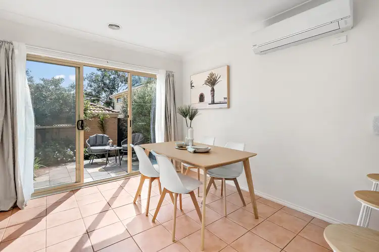 Fifth view of Homely unit listing, 4/192 Beach Street, Frankston VIC 3199