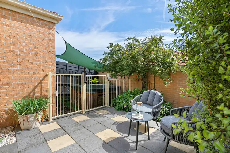 Sixth view of Homely unit listing, 4/192 Beach Street, Frankston VIC 3199
