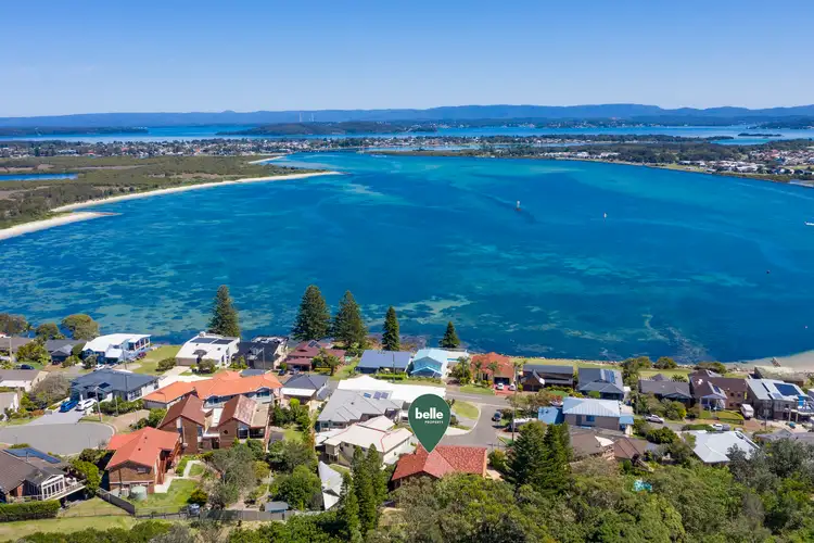 Main view of Homely house listing, 7 Opal Close, Swansea Heads NSW 2281