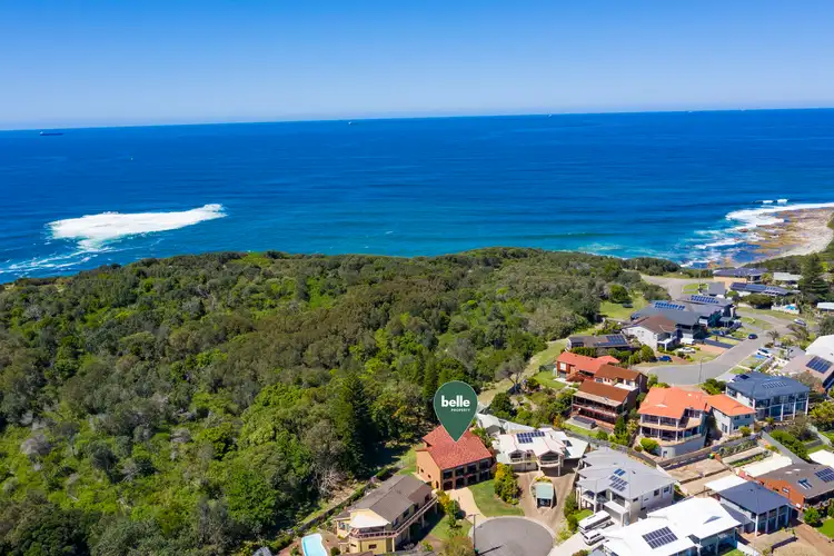 Second view of Homely house listing, 7 Opal Close, Swansea Heads NSW 2281