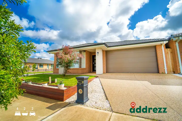 8 Ellen Way, Officer VIC 3809