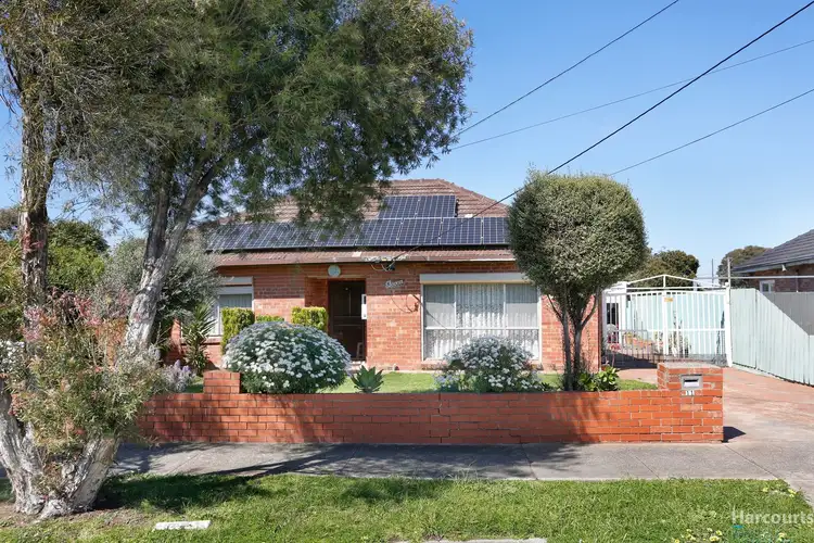 Third view of Homely house listing, 11 Newton Crescent, Lalor VIC 3075