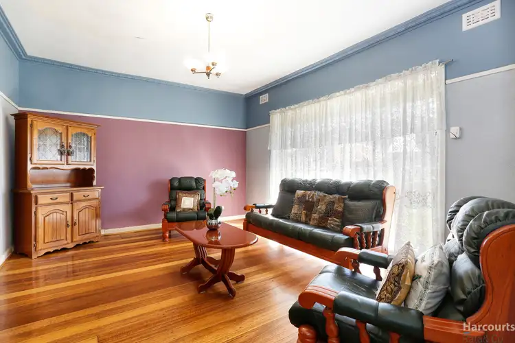 Fourth view of Homely house listing, 11 Newton Crescent, Lalor VIC 3075