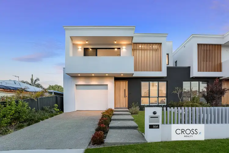 86a Garnet Road, Miranda NSW 2228