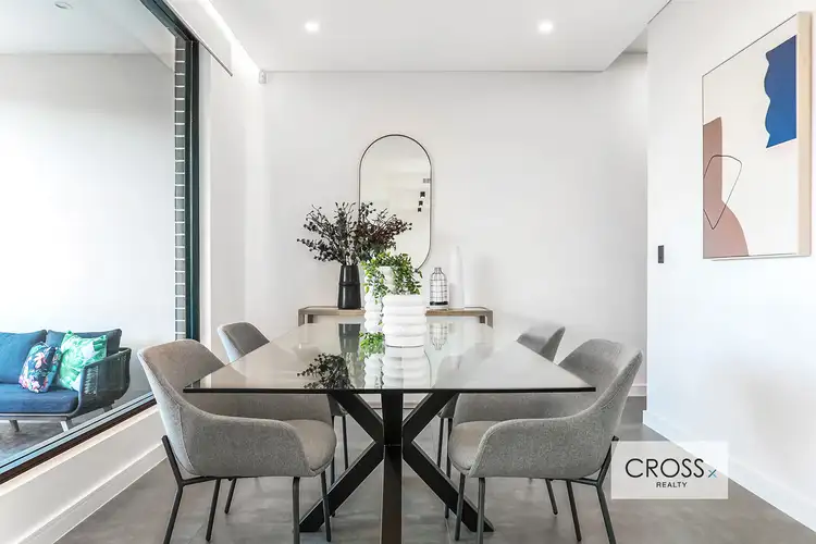 Sixth view of Homely semi-detached listing, 86a Garnet Road, Miranda NSW 2228