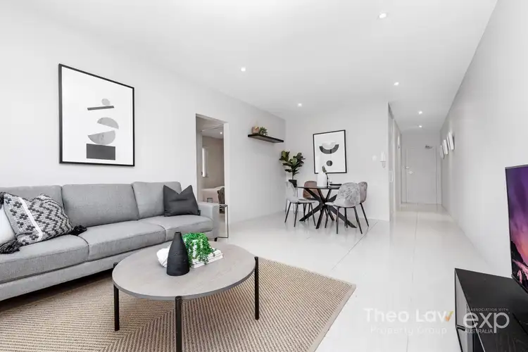 Second view of Homely unit listing, 1/712 Princes Highway, Kogarah NSW 2217