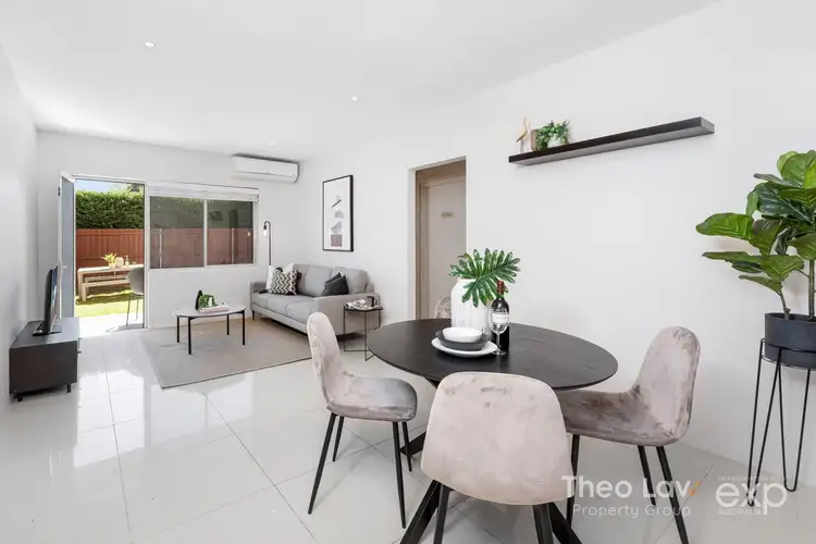 Third view of Homely unit listing, 1/712 Princes Highway, Kogarah NSW 2217