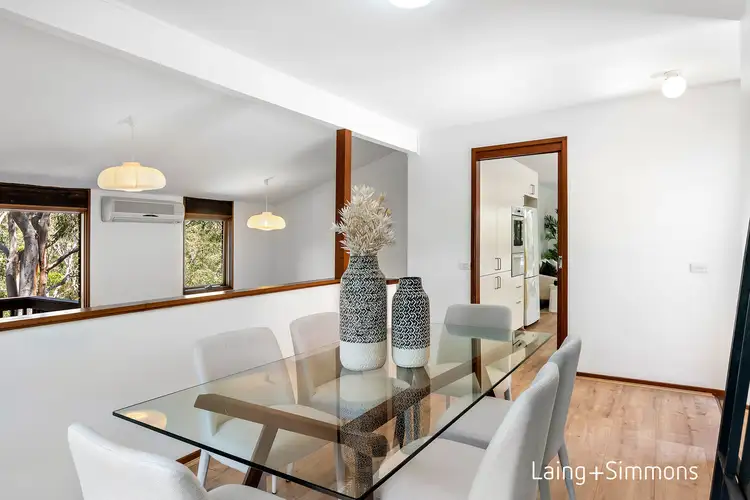 Fourth view of Homely house listing, 4/33 Clovelly Road, Hornsby NSW 2077