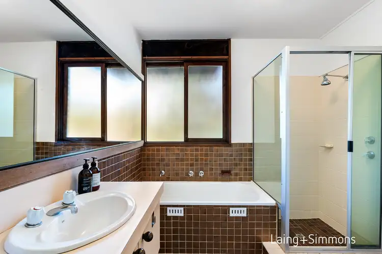 Sixth view of Homely house listing, 4/33 Clovelly Road, Hornsby NSW 2077