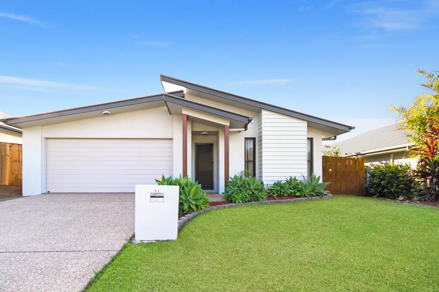 Main view of Homely house listing, 11 Argus Court, Beerwah QLD 4519