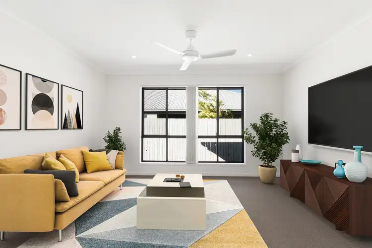 Second view of Homely house listing, 11 Argus Court, Beerwah QLD 4519