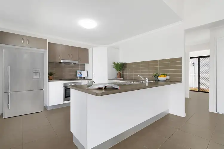 Third view of Homely house listing, 11 Argus Court, Beerwah QLD 4519