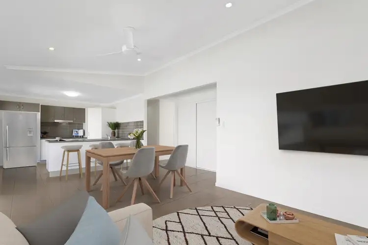 Fourth view of Homely house listing, 11 Argus Court, Beerwah QLD 4519