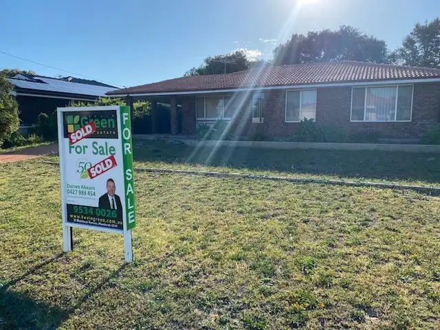 22 Caspar Road, Madora Bay WA 6210