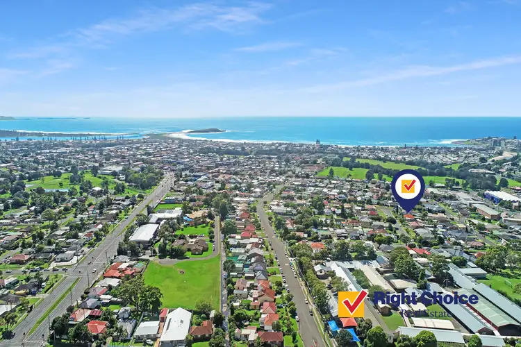 5 Carinmoney Avenue, Warilla NSW 2528