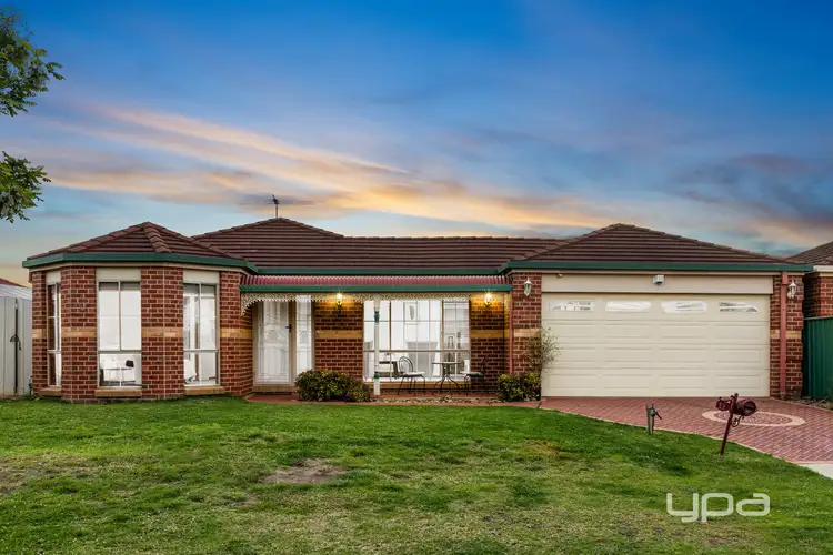 Main view of Homely house listing, 19 Wood Grove, Burnside VIC 3023
