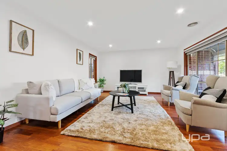Second view of Homely house listing, 19 Wood Grove, Burnside VIC 3023