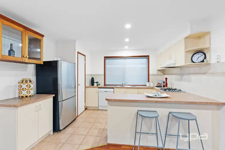 Third view of Homely house listing, 19 Wood Grove, Burnside VIC 3023