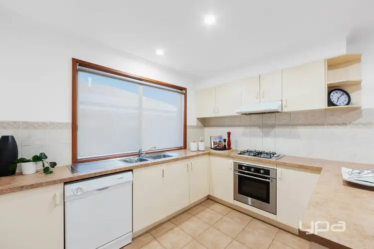 Fourth view of Homely house listing, 19 Wood Grove, Burnside VIC 3023