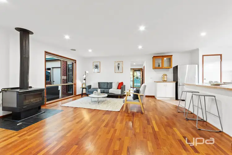 Sixth view of Homely house listing, 19 Wood Grove, Burnside VIC 3023