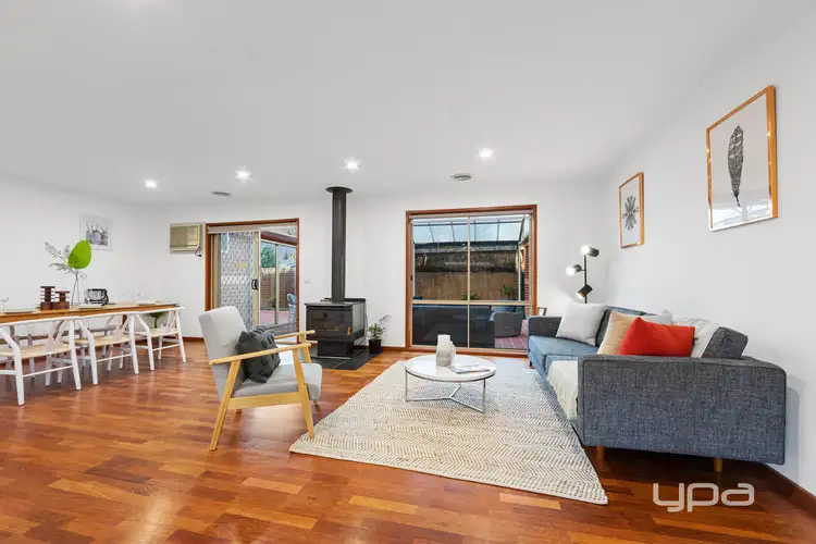 Seventh view of Homely house listing, 19 Wood Grove, Burnside VIC 3023