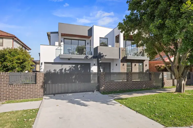 3 Cunningham Street, Matraville NSW 2036