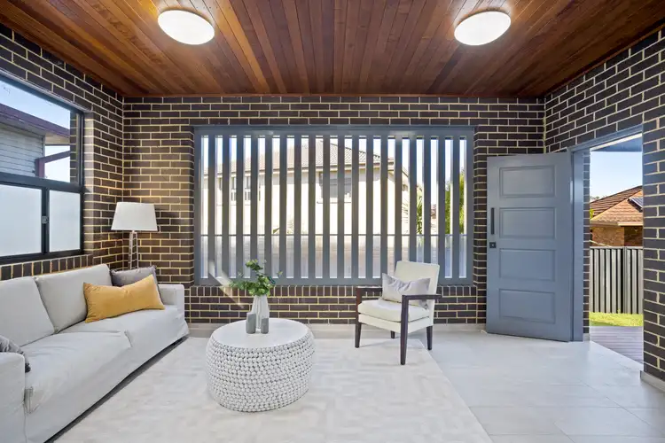 Second view of Homely house listing, 3 Cunningham Street, Matraville NSW 2036